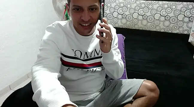 Bamban1419  online show from 02.04.25