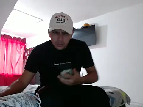 Bamban1419  online show from 09.10.25