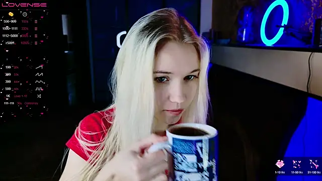 ShhhO O online show from 12.13.24