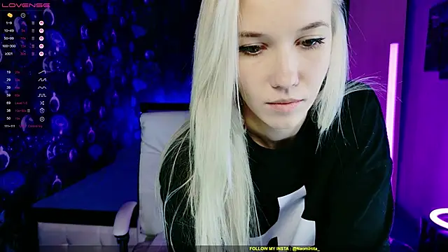 ShhhO O online show from 10.05.25