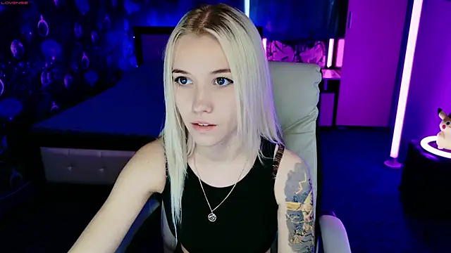 ShhhO O online show from 11.07.25