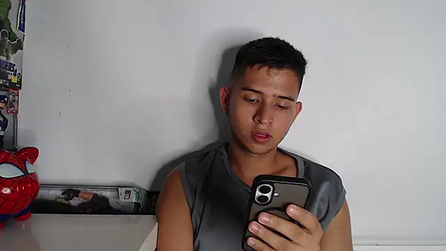 harold 18  online show from 11.24.25