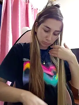 Iris love18 online show from 01.18.26