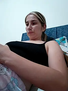 Iris love18 online show from 02.11.26