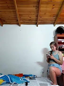 Iris love18 online show from 02.26.26