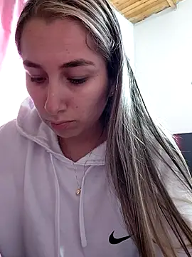 Iris love18 online show from 03.02.26