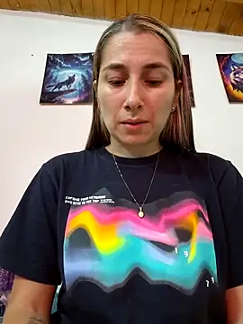 Iris love18 online show from 03.25.26