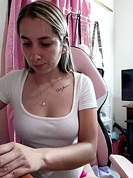 Iris love18 online show from 04.05.26