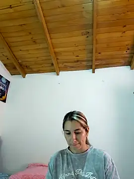 Iris love18 online show from 04.16.26