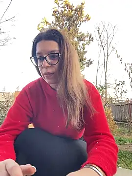 Snapshot of NadiraNoor chatting on 03.07.25 NadiraNoor online show from 03.07.25