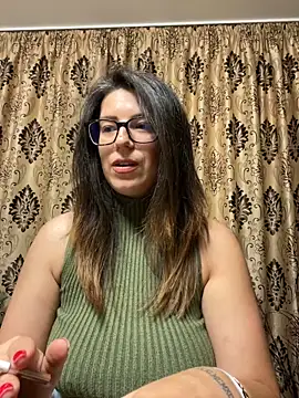 NadiraNoor online show from 05.31.26