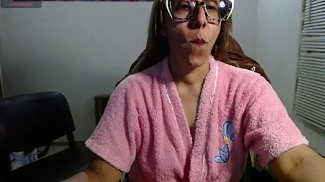 horny paty online show from 09.10.25