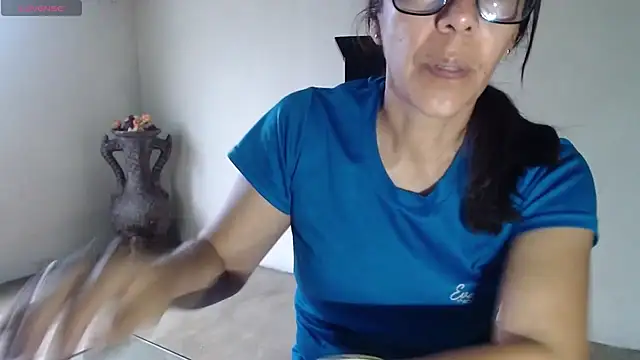 horny paty online show from 07.03.26