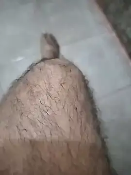 jockey2051992 online show from 03.12.26