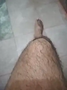 jockey2051992 online show from 03.14.26