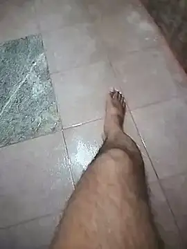 jockey2051992 online show from 03.17.26