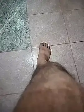 jockey2051992 online show from 03.23.26