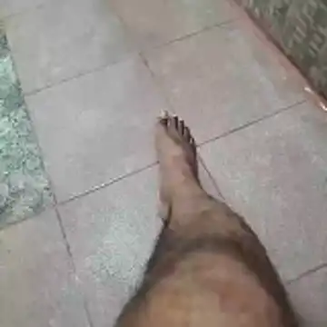 jockey2051992 online show from 03.31.26