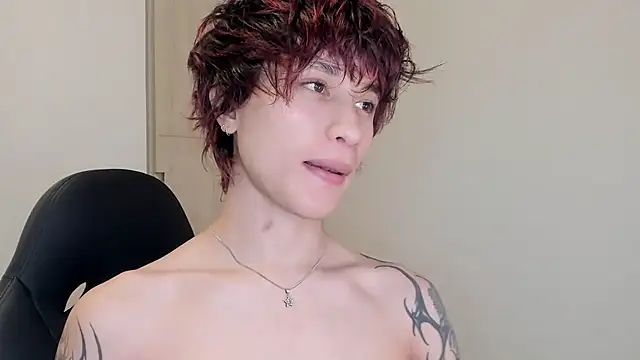 liamelf online show from 02.20.26