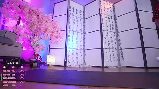 Marry Cordy online show from 03.25.26