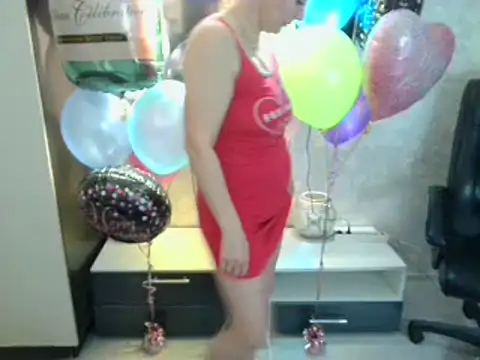 WindChristy online show from 02.15.25