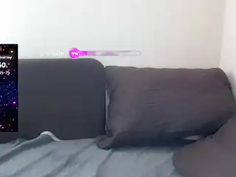 GinaAngelina online show from 09.13.25