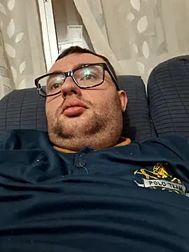 Snapshot of Javier_bear chatting on 01.07.26 Javier bear online show from 01.07.26