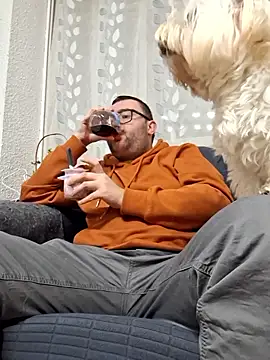 Snapshot of Javier_bear chatting on 01.09.26 Javier bear online show from 01.09.26