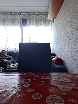 Snapshot of Javier_bear chatting on 01.11.26 Javier bear online show from 01.11.26