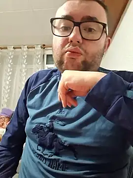 Snapshot of Javier_bear chatting on 01.11.26 Javier bear online show from 01.11.26