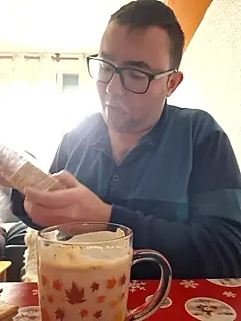 Snapshot of Javier_bear chatting on 01.16.26 Javier bear online show from 01.16.26