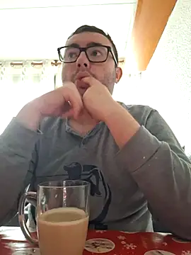 Snapshot of Javier_bear chatting on 02.01.26 Javier bear online show from 02.01.26