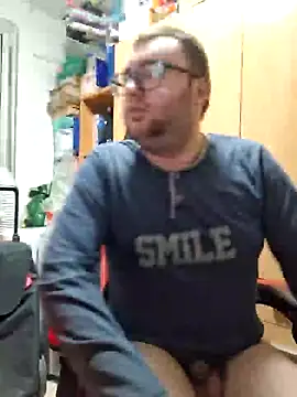 Snapshot of Javier_bear chatting on 02.02.26 Javier bear online show from 02.02.26