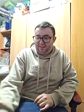 Snapshot of Javier_bear chatting on 02.09.26 Javier bear online show from 02.09.26