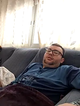 Snapshot of Javier_bear chatting on 02.13.26 Javier bear online show from 02.13.26