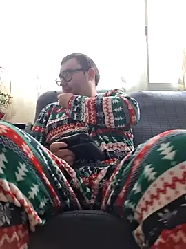 Snapshot of Javier_bear chatting on 02.16.26 Javier bear online show from 02.16.26