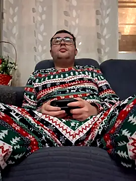 Snapshot of Javier_bear chatting on 02.16.26 Javier bear online show from 02.16.26