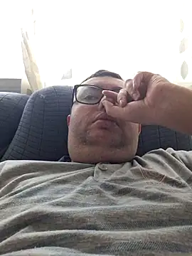 Snapshot of Javier_bear chatting on 03.01.26 Javier bear online show from 03.01.26