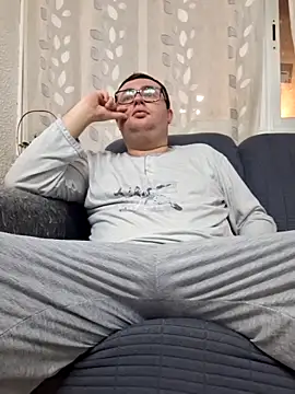 Javier bear online show from 03.20.26