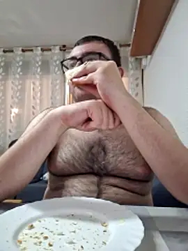 Javier bear online show from 05.30.26