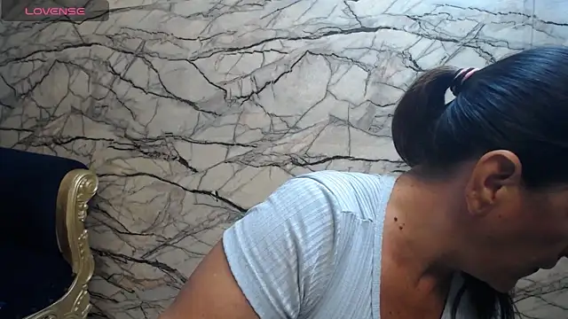 karito mature17 online show from 12.24.24