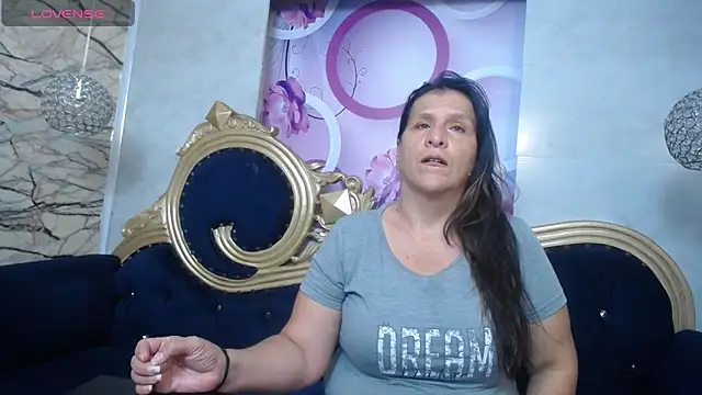 karito mature17 online show from 03.03.25