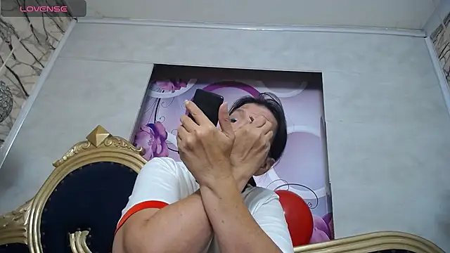 karito mature17 online show from 11.24.25