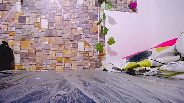 Snapshot of MaidenGame chatting on 12.20.25 MaidenGame online show from 12.20.25