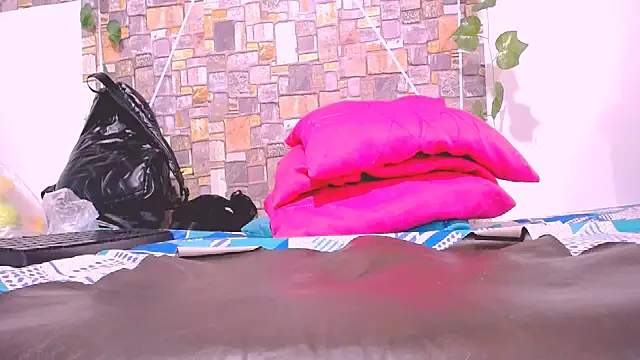 MaidenGame online show from 04.03.26