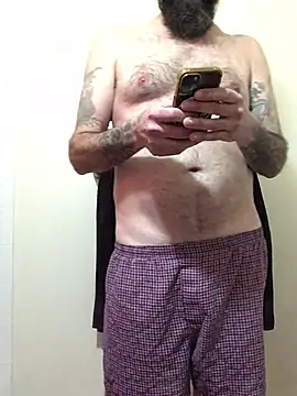 BodhisDick online show from 02.12.25