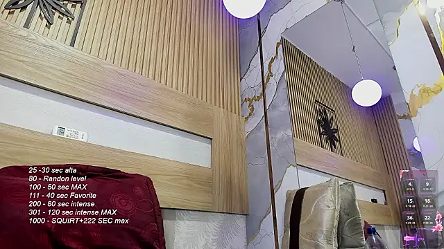 Elif blond online show from 02.02.26