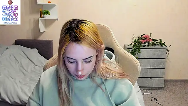 MoranaKit online show from 02.12.25