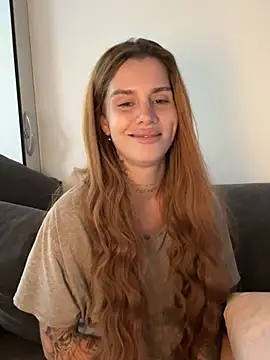 EmiliaCatalina online show from 03.16.26