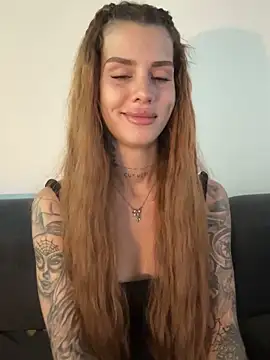 EmiliaCatalina online show from 05.31.26